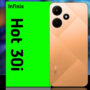 Infinix Hot 30i price in Pakistan & specs