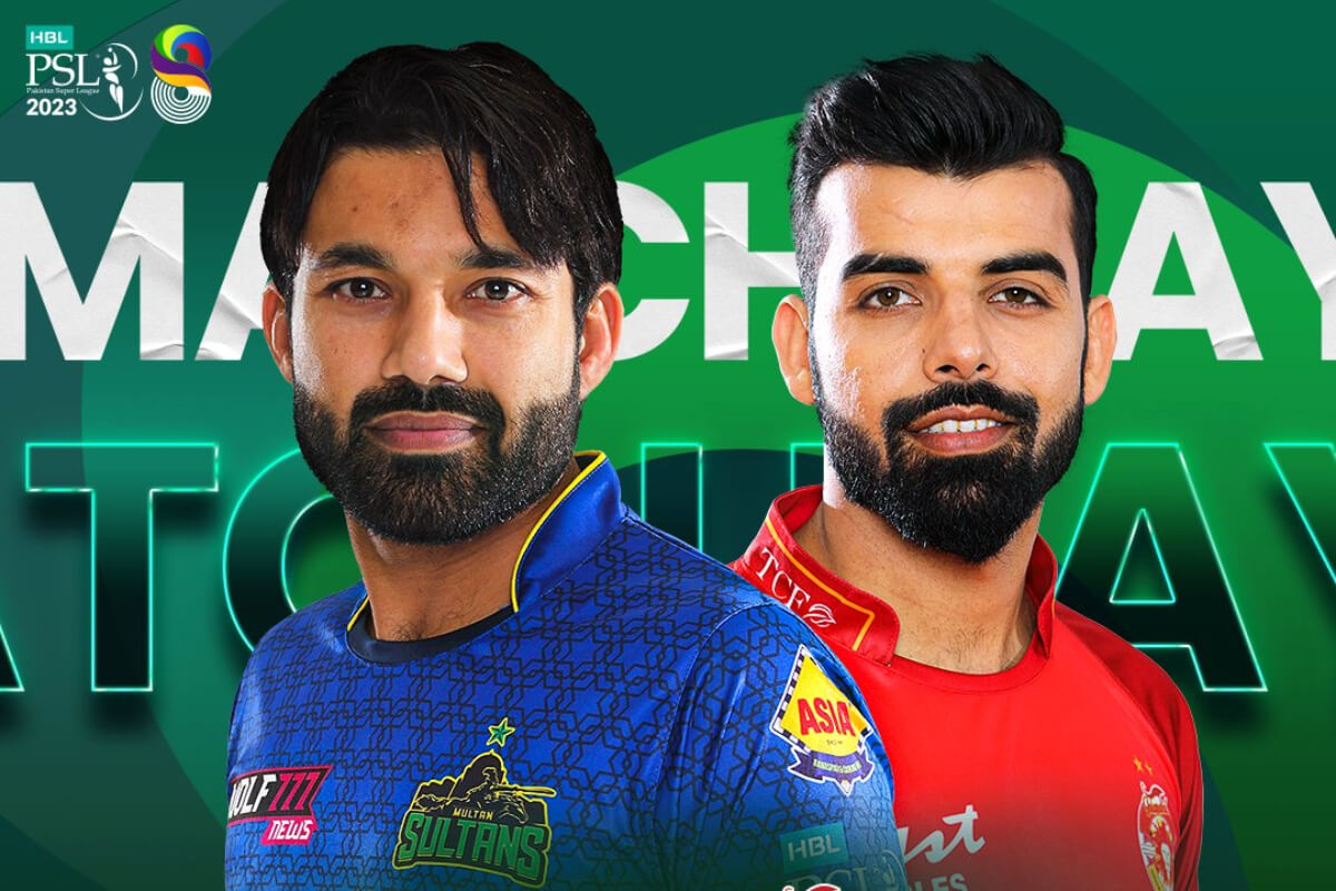 Islamabad United