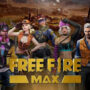 Garena Free Fire MAX Redeem Code Today for March 08, 2023- Details