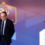 Noel Le Graet, head of French football mired in scandal, resigns
