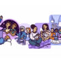 International Women’s Day, Google creates doodle to honor women