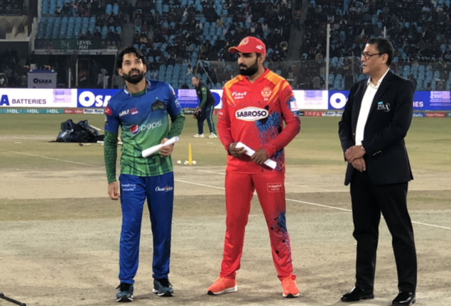 PSL 2023: Islamabad United vs Multan Sultans Playing XI | IU vs MS Full Squad today | Match 24