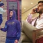 Feroze Khan changes his Instagram name?
