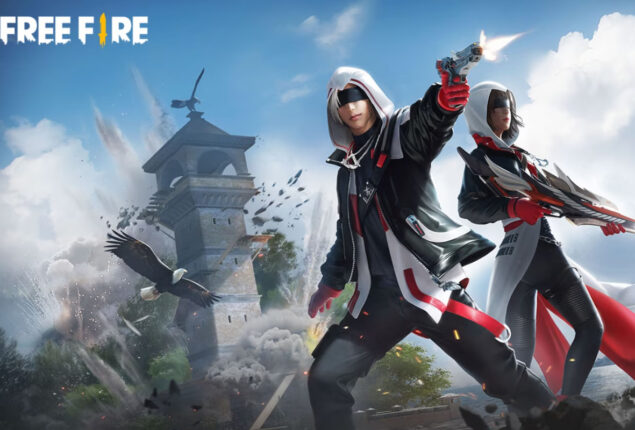 Garena Free Fire Redeem Code Today for March 09, 2023- Details
