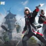 Garena Free Fire Redeem Code Today for March 09, 2023- Details