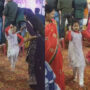 Viral Video: Little girl dances to Haryanvi song at wedding