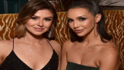 Scheana Shay allegedly punched Raquel Leviss in the face