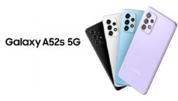 Samsung A52s price in Pakistan & full specs