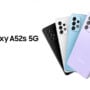 Samsung A52s price in Pakistan & full specs