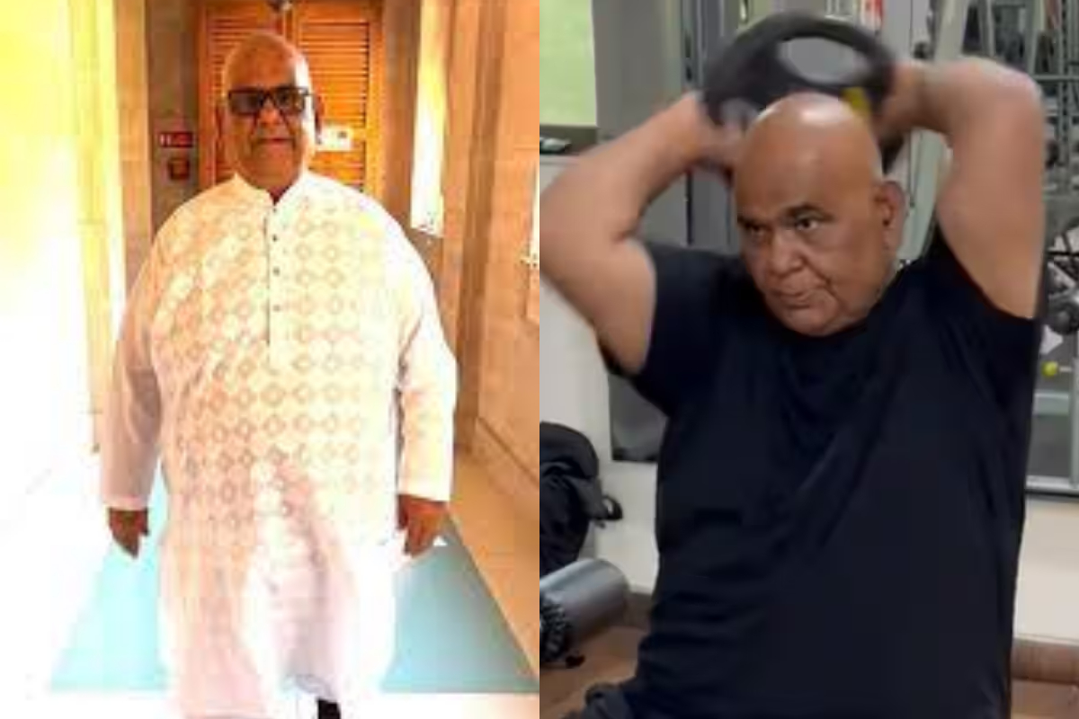 Satish Kaushik