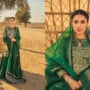 Ayeza Khan treats fans with new photoshoot