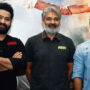 SS Rajamouli says Oscar win for Naatu Naatu will boost RRR sequel writing
