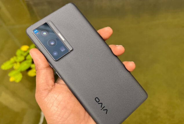 Vivo X70 Pro price in Pakistan & specifications