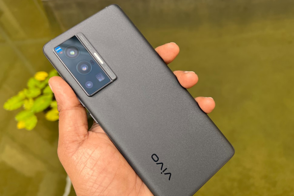 Vivo X70 Pro price in Pakistan
