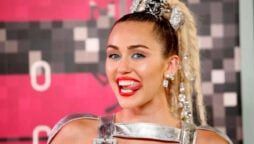 Miley Cyrus’ muddy feet’s lyrics indirectly confirm Liam Hemsworth