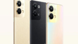 Oppo Reno 10 price in Pakistan