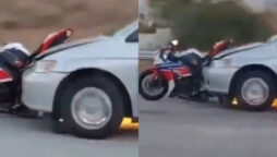 motorbike