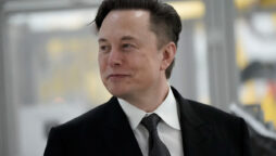 Elon Musk