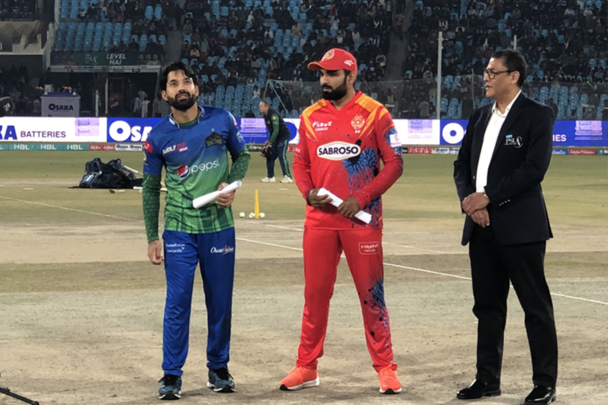 Islamabad United