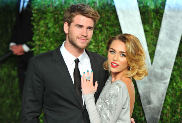 Miley Cyrus reveals her side of divorce from Liam Hemsworth