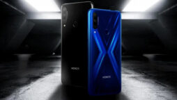 Honor 9X price in Pakistan & Features