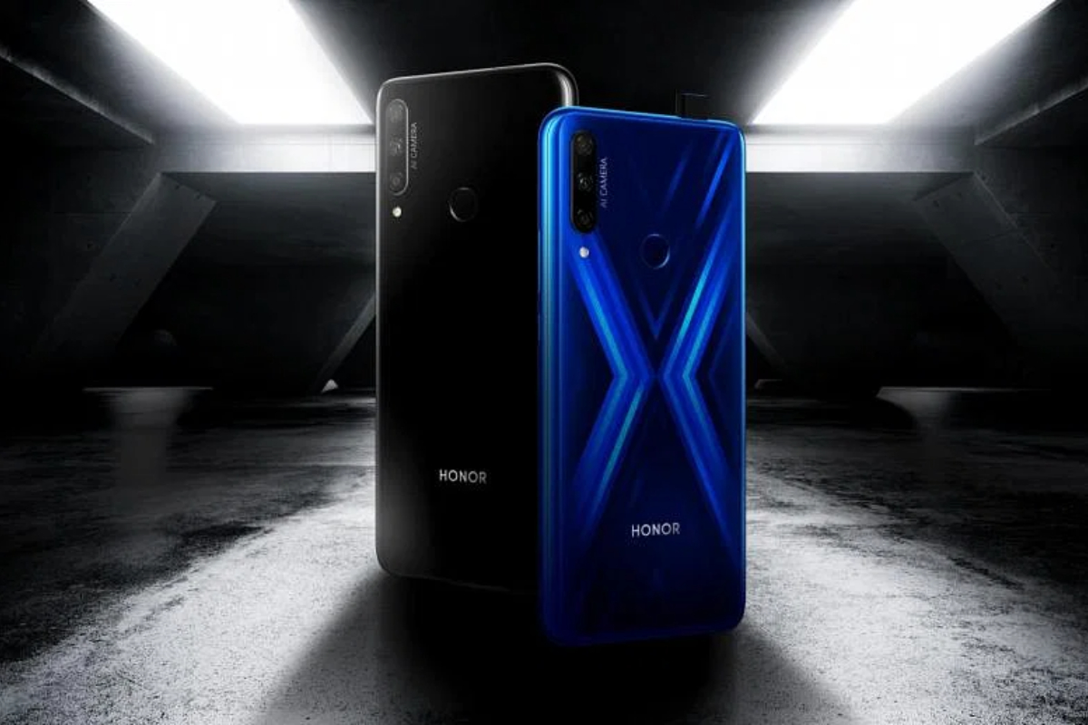 Honor 9X