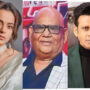 Manoj Bajpayee, Farah Khan, Subhash Ghai, and Kangana Ranaut pay tribute to Satish Kaushik