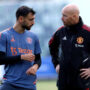 Erik Ten Hag supports Bruno Fernandes as Man Utd captain