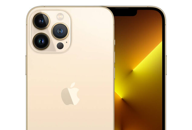 Apple iPhone 13 Pro Max price in Pakistan & Features
