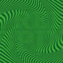 Optical Illusion: Spot 2 Hidden Words behind the Swirling Picture