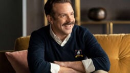 ted Lasso