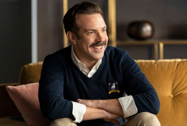 Season 3 of ‘Ted Lasso’ is all set for its premiere