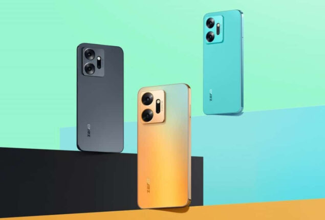 Infinix Zero 20 price in Pakistan & Specifications