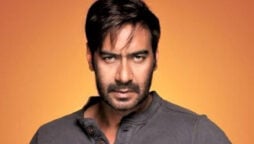 Ajay Devgn