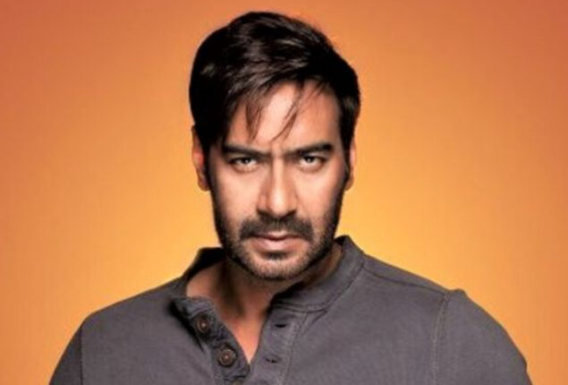 Ajay Devgn’s responed about his son Yug’s Bollywood debut 