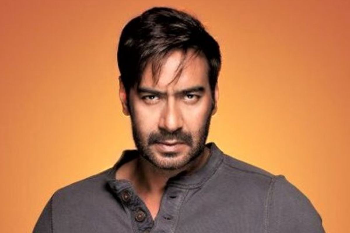 Ajay Devgn