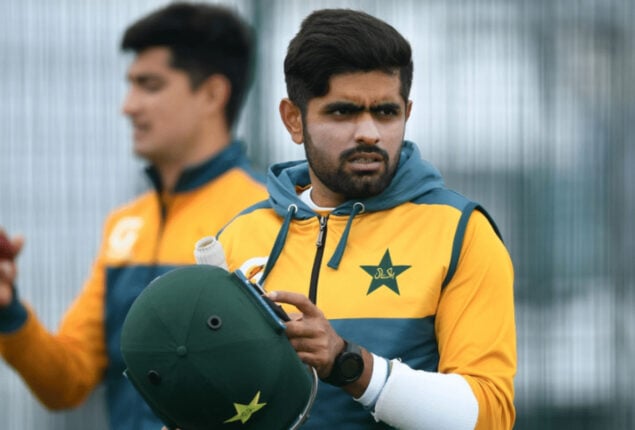 Babar Azam explains secret to his success in international cricket