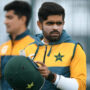 Babar Azam explains secret to his success in international cricket