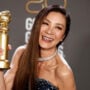 Michelle Yeoh talks about her casting as Madame Morrible in Wicked