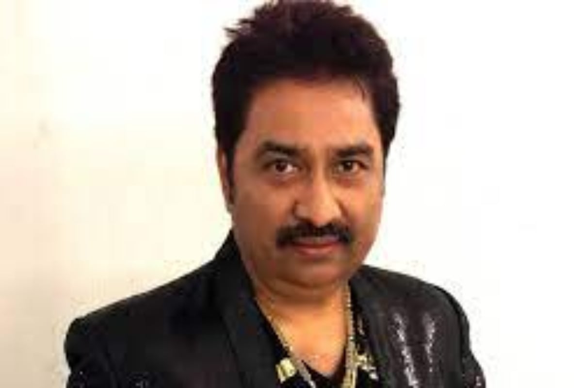 Kumar Sanu