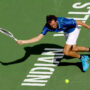 Daniil Medvedev dispels fitness fears to reach Indian Wells semis
