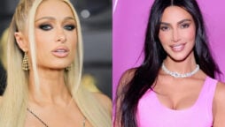 Paris Hilton reveals Kardashians gift to her son Phoenix
