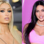 Paris Hilton reveals Kardashians gift to her son Phoenix