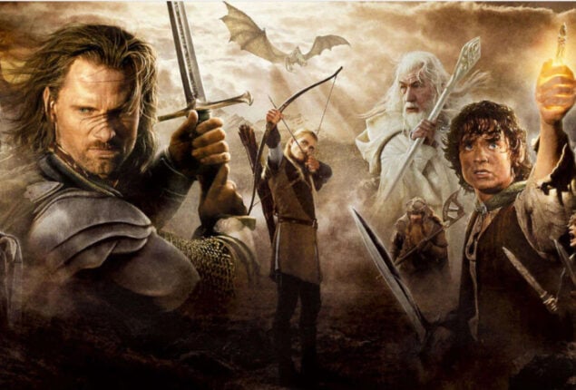 Lord of the Rings