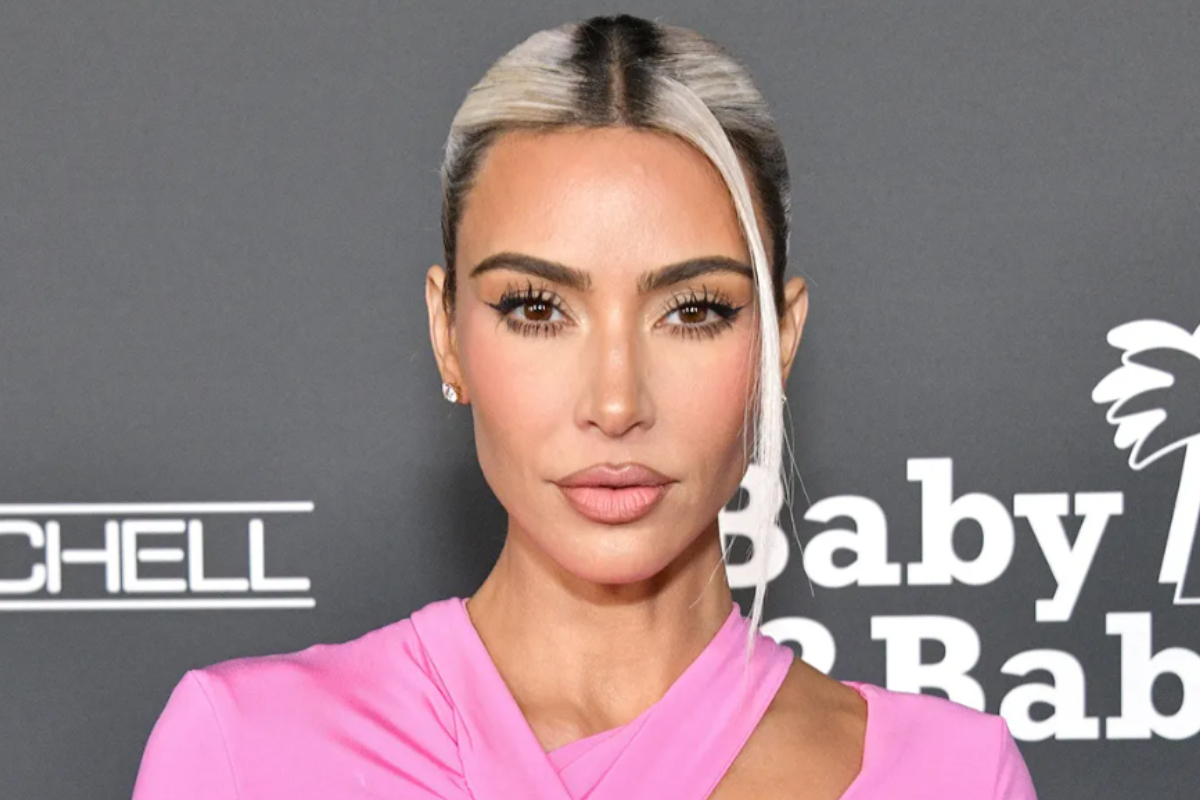 Kim Kardashian