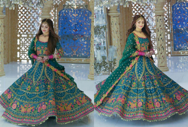 Neelam Muneer