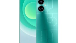 Tecno camon 19 price in Pakistan