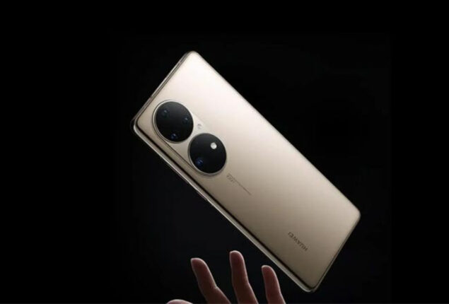 Huawei P60 Pro