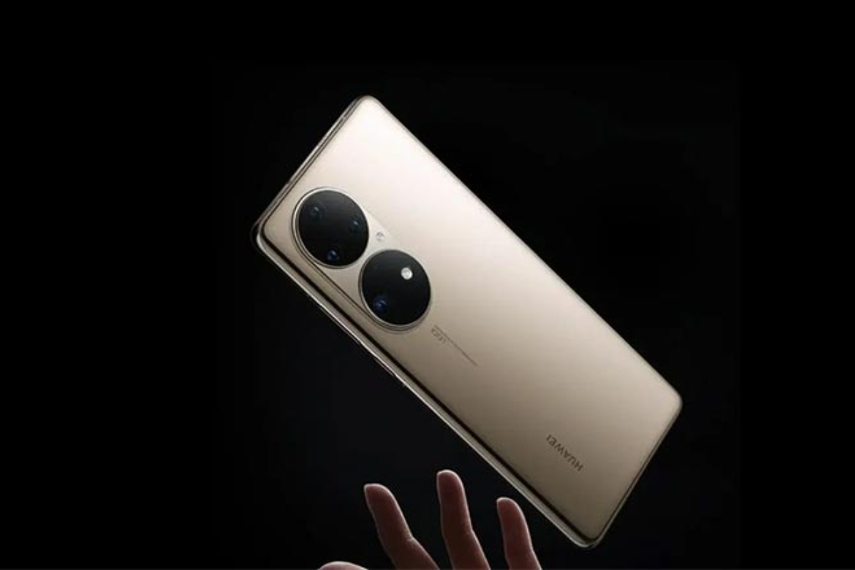 Huawei P60 Pro