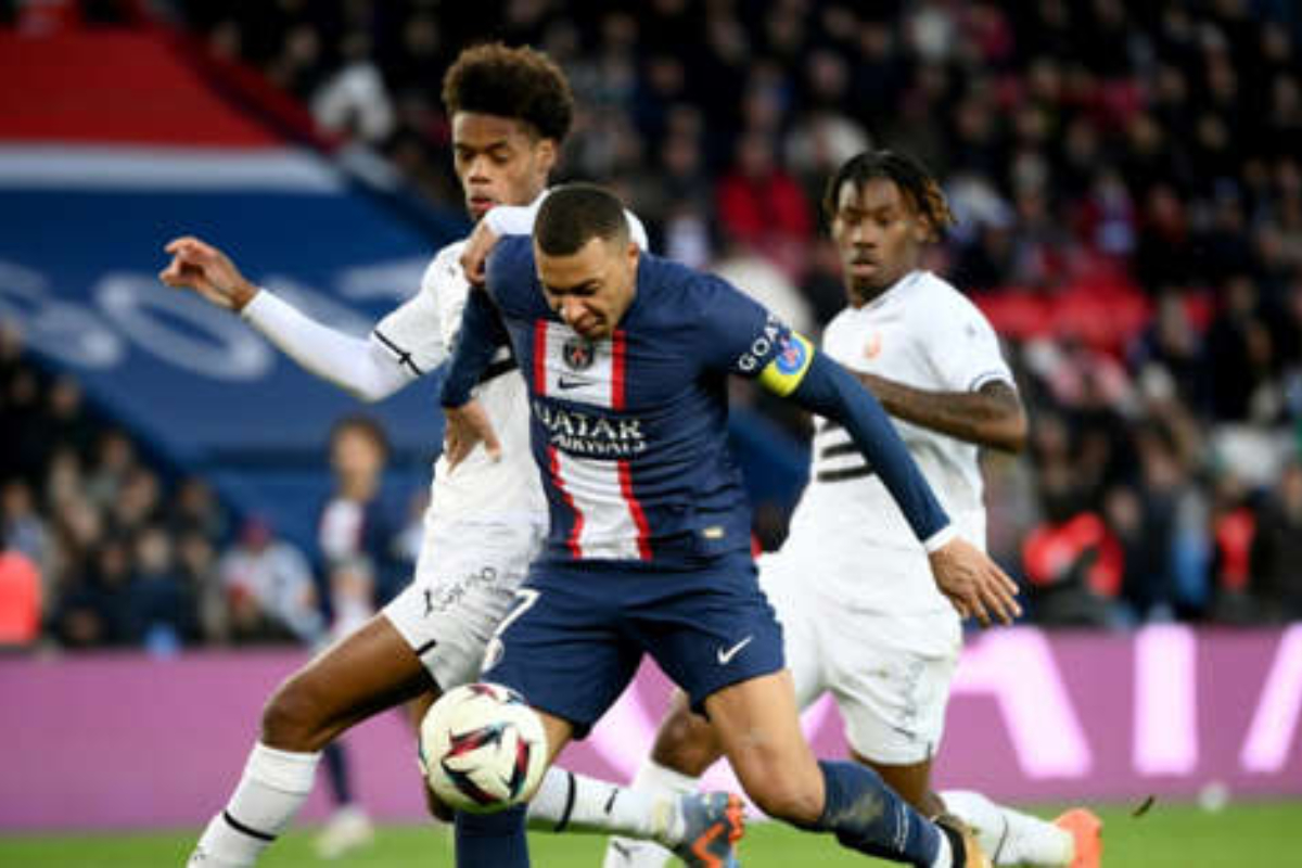 Karl Toko Ekambi Arnaud Kalimuendo